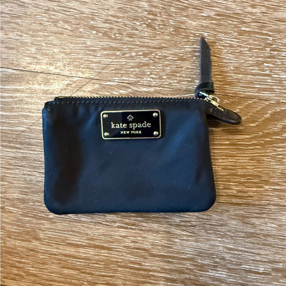 Kate Spade card holder